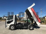 2020 Mitsubishi Fuso Fighter Truck for sale, Japanese used car export - photo 5 of 21 | GULJI TRADERS