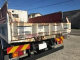 2020 Mitsubishi Fuso Fighter Truck for sale, Japanese used car export - photo 7 of 21 | GULJI TRADERS