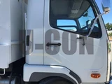 2020 Mitsubishi Fuso Fighter Truck for sale, Japanese used car export - photo 20 of 21 | GULJI TRADERS