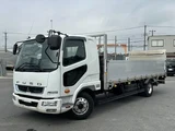 2020 Mitsubishi Fuso Fighter Truck for sale, Japanese used car export - photo 1 of 21 | GULJI TRADERS