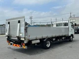 2020 Mitsubishi Fuso Fighter Truck for sale, Japanese used car export - photo 2 of 21 | GULJI TRADERS