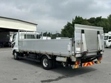 2020 Mitsubishi Fuso Fighter Truck for sale, Japanese used car export - photo 5 of 21 | GULJI TRADERS