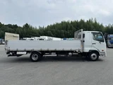 2020 Mitsubishi Fuso Fighter Truck for sale, Japanese used car export - photo 7 of 21 | GULJI TRADERS