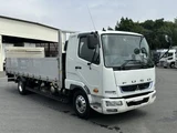 2020 Mitsubishi Fuso Fighter Truck for sale, Japanese used car export - photo 8 of 21 | GULJI TRADERS