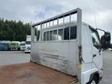 2020 Mitsubishi Fuso Fighter Truck for sale, Japanese used car export - photo 12 of 21 | GULJI TRADERS