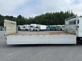 2020 Mitsubishi Fuso Fighter Truck for sale, Japanese used car export - photo 13 of 21 | GULJI TRADERS