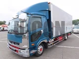 2020 Mitsubishi Fuso Fighter Truck for sale, Japanese used car export - photo 2 of 21 | GULJI TRADERS