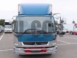 2020 Mitsubishi Fuso Fighter Truck for sale, Japanese used car export - photo 3 of 21 | GULJI TRADERS