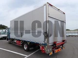 2020 Mitsubishi Fuso Fighter Truck for sale, Japanese used car export - photo 4 of 21 | GULJI TRADERS