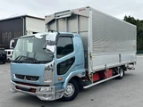 2020 Mitsubishi Fuso Fighter Truck for sale, Japanese used car export - photo 1 of 21 | GULJI TRADERS