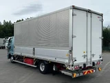 2020 Mitsubishi Fuso Fighter Truck for sale, Japanese used car export - photo 6 of 21 | GULJI TRADERS