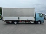2020 Mitsubishi Fuso Fighter Truck for sale, Japanese used car export - photo 7 of 21 | GULJI TRADERS