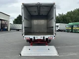 2020 Mitsubishi Fuso Fighter Truck for sale, Japanese used car export - photo 9 of 21 | GULJI TRADERS