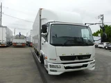 2020 Mitsubishi Fuso Fighter Truck for sale, Japanese used car export - photo 1 of 21 | GULJI TRADERS