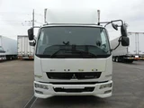 2020 Mitsubishi Fuso Fighter Truck for sale, Japanese used car export - photo 2 of 21 | GULJI TRADERS