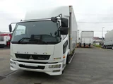2020 Mitsubishi Fuso Fighter Truck for sale, Japanese used car export - photo 3 of 21 | GULJI TRADERS