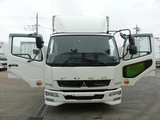 2020 Mitsubishi Fuso Fighter Truck for sale, Japanese used car export - photo 4 of 21 | GULJI TRADERS