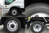 2020 Mitsubishi Fuso Fighter Truck for sale, Japanese used car export - photo 19 of 21 | GULJI TRADERS