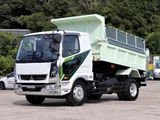 2020 Mitsubishi Fuso Fighter Truck for sale, Japanese used car export - photo 1 of 21 | GULJI TRADERS
