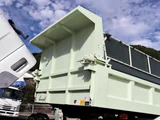 2020 Mitsubishi Fuso Fighter Truck for sale, Japanese used car export - photo 17 of 21 | GULJI TRADERS