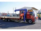 2020 Mitsubishi Fuso Fighter Truck for sale, Japanese used car export - photo 6 of 50 | GULJI TRADERS
