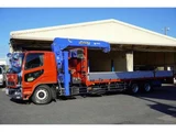 2020 Mitsubishi Fuso Fighter Truck for sale, Japanese used car export - photo 9 of 50 | GULJI TRADERS