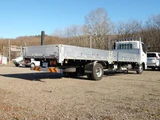 2020 Mitsubishi Fuso Fighter Wide Truck for sale, Japanese used car export - photo 2 of 22 | GULJI TRADERS