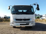 2020 Mitsubishi Fuso Fighter Wide Truck for sale, Japanese used car export - photo 3 of 22 | GULJI TRADERS