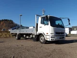 2020 Mitsubishi Fuso Fighter Wide Truck for sale, Japanese used car export - photo 4 of 22 | GULJI TRADERS