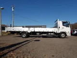 2020 Mitsubishi Fuso Fighter Wide Truck for sale, Japanese used car export - photo 5 of 22 | GULJI TRADERS