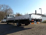 2020 Mitsubishi Fuso Fighter Wide Truck for sale, Japanese used car export - photo 7 of 22 | GULJI TRADERS
