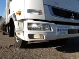 2020 Mitsubishi Fuso Fighter Wide Truck for sale, Japanese used car export - photo 9 of 22 | GULJI TRADERS