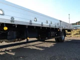 2020 Mitsubishi Fuso Fighter Wide Truck for sale, Japanese used car export - photo 10 of 22 | GULJI TRADERS