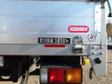 2020 Mitsubishi Fuso Fighter Wide Truck for sale, Japanese used car export - photo 11 of 22 | GULJI TRADERS