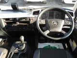 2020 Mitsubishi Fuso Fighter Wide Truck for sale, Japanese used car export - photo 15 of 22 | GULJI TRADERS