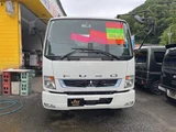2020 Mitsubishi Fuso Fighter Truck for sale, Japanese used car export - photo 3 of 24 | GULJI TRADERS