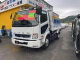2020 Mitsubishi Fuso Fighter Truck for sale, Japanese used car export - photo 4 of 24 | GULJI TRADERS