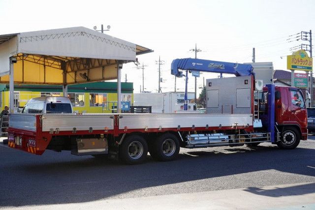 2020 Mitsubishi Fuso Fighter Truck for sale, Japanese used car export - photo 1 of 2 | GULJI TRADERS