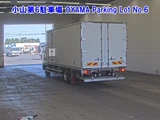 2020 Mitsubishi Fuso Fighter PG Truck for sale, Japanese used car export - photo 2 of 2 | GULJI TRADERS