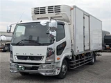 2021 Mitsubishi Fuso Fighter Truck for sale, Japanese used car export - photo 1 of 49 | GULJI TRADERS