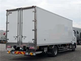 2021 Mitsubishi Fuso Fighter Truck for sale, Japanese used car export - photo 2 of 49 | GULJI TRADERS