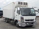 2021 Mitsubishi Fuso Fighter Truck for sale, Japanese used car export - photo 5 of 49 | GULJI TRADERS