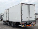 2021 Mitsubishi Fuso Fighter Truck for sale, Japanese used car export - photo 6 of 49 | GULJI TRADERS