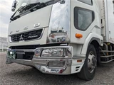 2021 Mitsubishi Fuso Fighter Truck for sale, Japanese used car export - photo 46 of 49 | GULJI TRADERS
