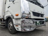 2021 Mitsubishi Fuso Fighter Truck for sale, Japanese used car export - photo 47 of 49 | GULJI TRADERS