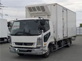 2021 Mitsubishi Fuso Fighter Truck for sale, Japanese used car export - photo 1 of 50 | GULJI TRADERS