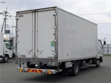 2021 Mitsubishi Fuso Fighter Truck for sale, Japanese used car export - photo 2 of 50 | GULJI TRADERS