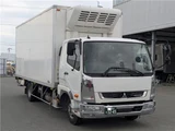 2021 Mitsubishi Fuso Fighter Truck for sale, Japanese used car export - photo 5 of 50 | GULJI TRADERS