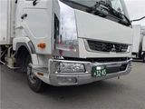 2021 Mitsubishi Fuso Fighter Truck for sale, Japanese used car export - photo 47 of 50 | GULJI TRADERS