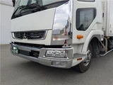 2021 Mitsubishi Fuso Fighter Truck for sale, Japanese used car export - photo 48 of 50 | GULJI TRADERS